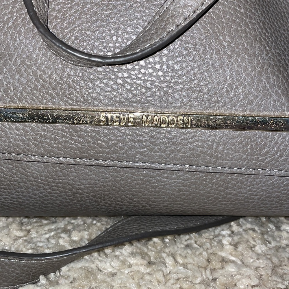 Steve Madden bag - Picture 2 of 4
